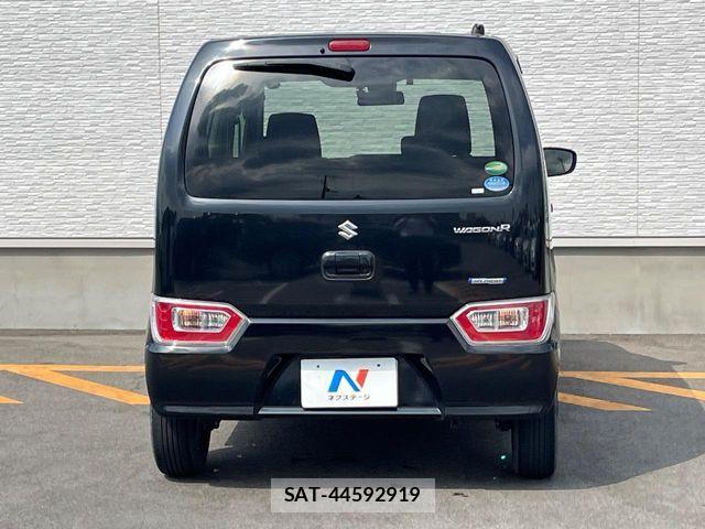 Suzuki WAGON R 2018-10 8564137-14