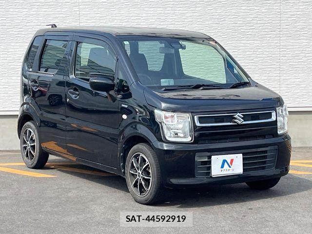 Suzuki WAGON R 2018-10 8564137-15