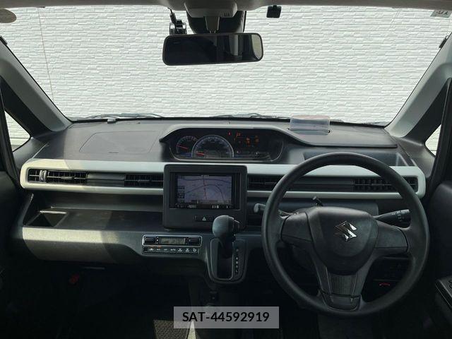Suzuki WAGON R 2018-10 8564137-1