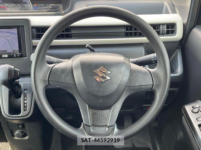 Suzuki WAGON R 2018-10 8564137-7