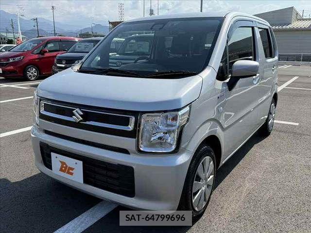 Suzuki WAGON R 2021-12 8564131-9