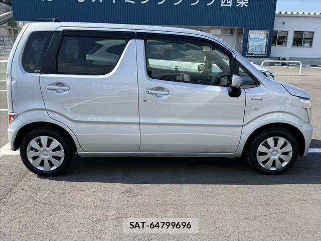 Suzuki WAGON R 2021-12 8564131-10