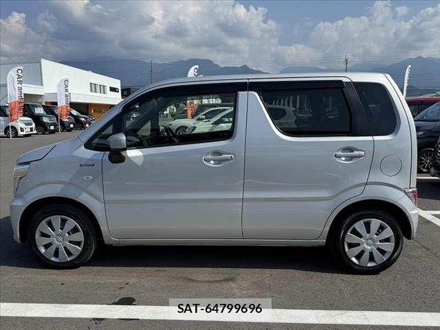 Suzuki WAGON R 2021-12 8564131-11