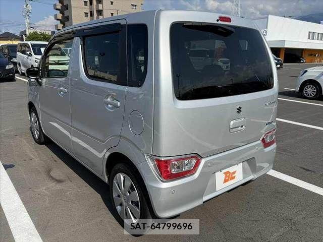 Suzuki WAGON R 2021-12 8564131-12