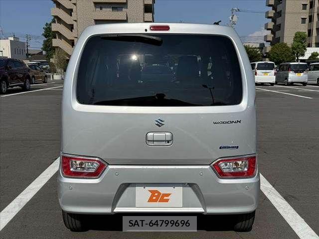 Suzuki WAGON R 2021-12 8564131-13