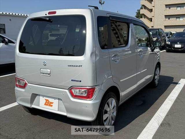 Suzuki WAGON R 2021-12 8564131-14