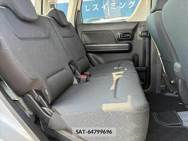 Suzuki WAGON R 2021-12 8564131-17