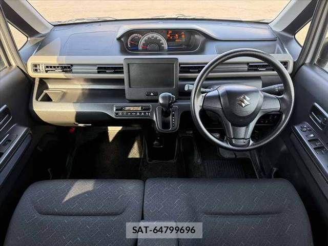 Suzuki WAGON R 2021-12 8564131-1