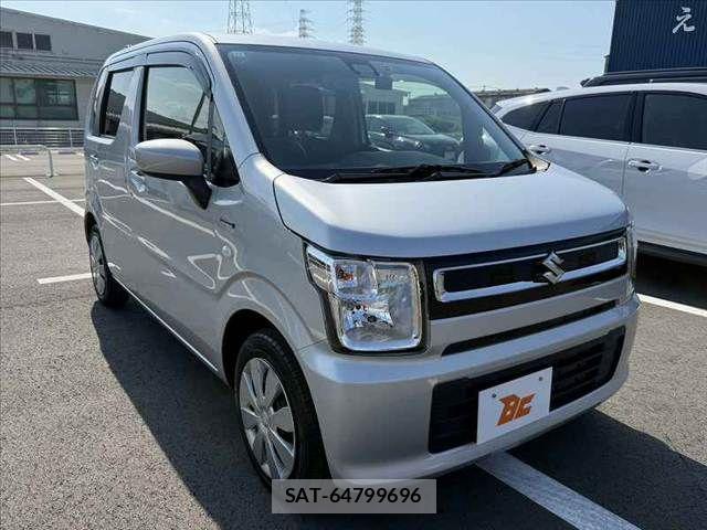 Suzuki WAGON R 2021-12 8564131-7