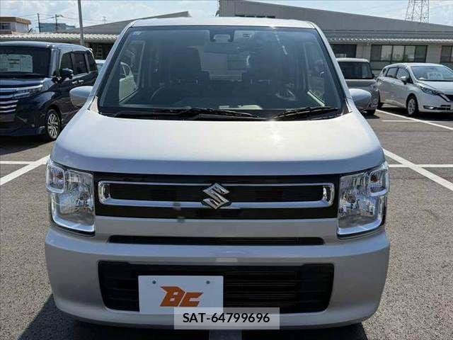 Suzuki WAGON R 2021-12 8564131-8