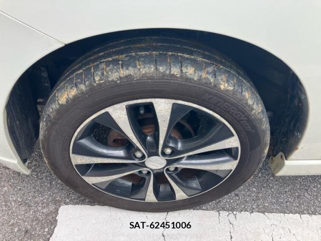 Suzuki WAGON R 2013-10 8564144-11
