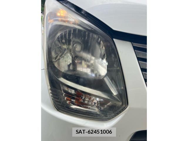 Suzuki WAGON R 2013-10 8564144-16