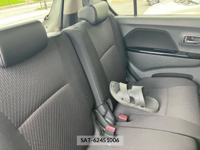 Suzuki WAGON R 2013-10 8564144-19