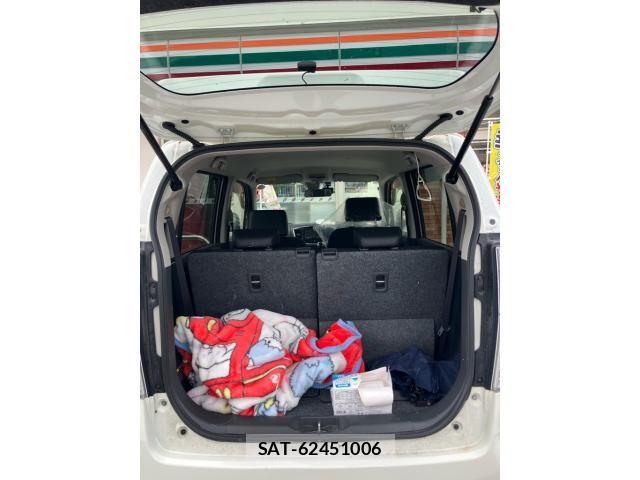 Suzuki WAGON R 2013-10 8564144-20