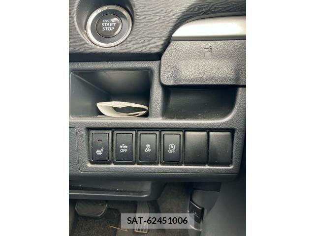 Suzuki WAGON R 2013-10 8564144-23