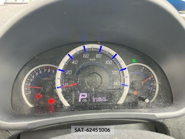 Suzuki WAGON R 2013-10 8564144-25