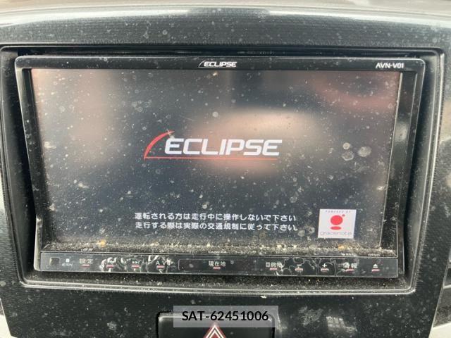 Suzuki WAGON R 2013-10 8564144-26