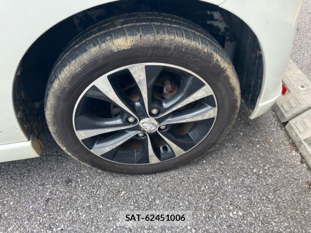 Suzuki WAGON R 2013-10 8564144-8