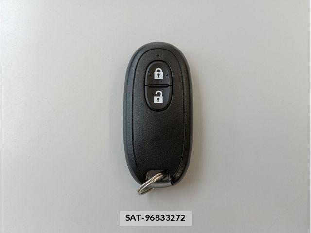 Suzuki WAGON R 2014-03 8564136-9