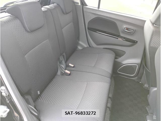 Suzuki WAGON R 2014-03 8564136-10
