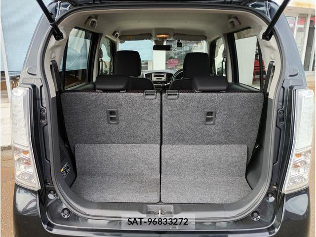Suzuki WAGON R 2014-03 8564136-11