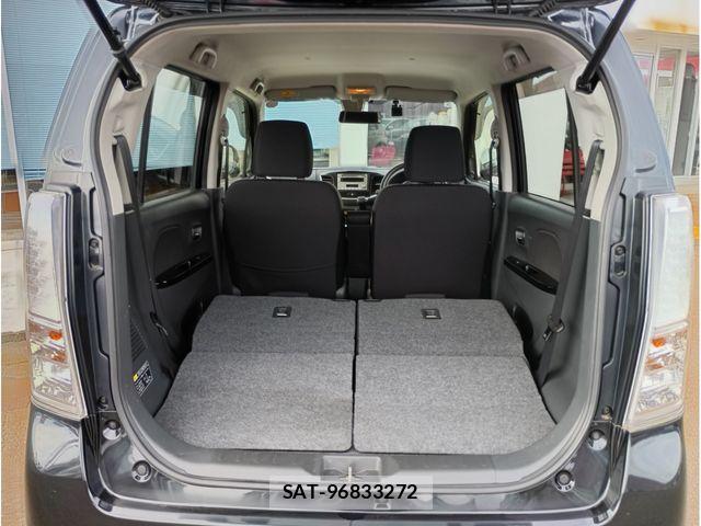 Suzuki WAGON R 2014-03 8564136-12
