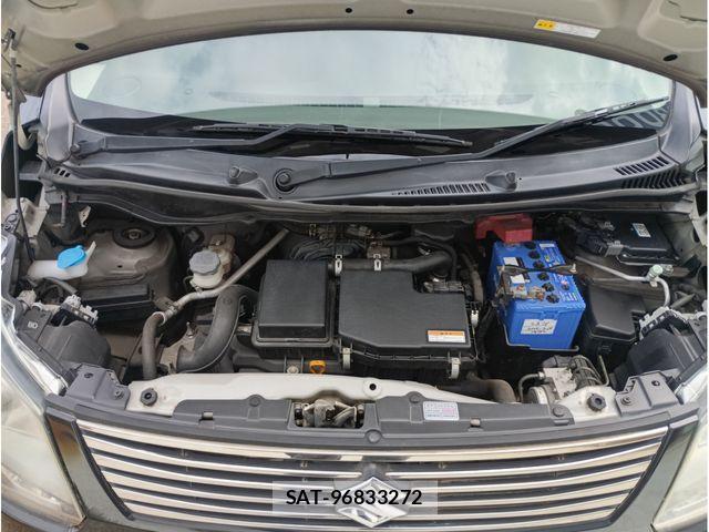 Suzuki WAGON R 2014-03 8564136-13