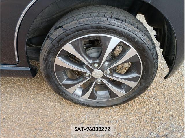 Suzuki WAGON R 2014-03 8564136-3