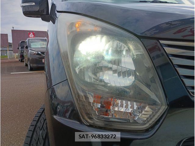 Suzuki WAGON R 2014-03 8564136-4