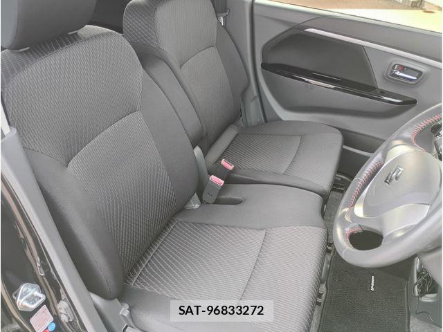 Suzuki WAGON R 2014-03 8564136-5