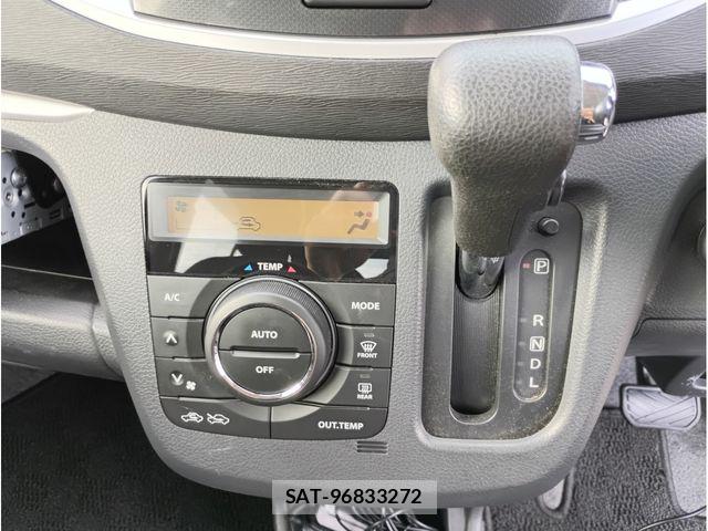 Suzuki WAGON R 2014-03 8564136-7