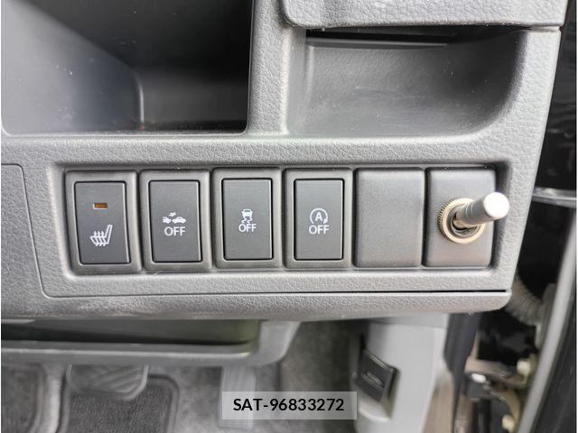 Suzuki WAGON R 2014-03 8564136-8