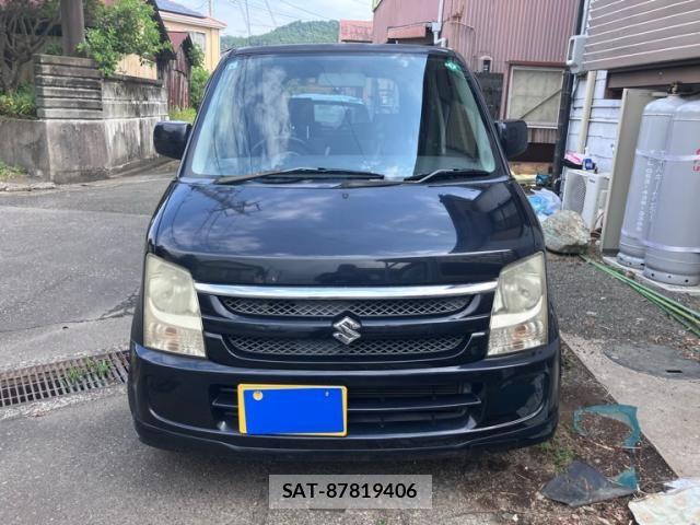 Suzuki WAGON R 2007-10 8564150-0