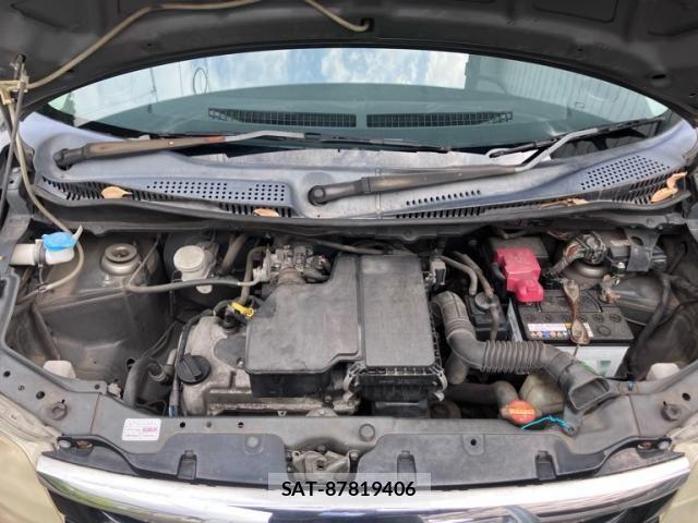 Suzuki WAGON R 2007-10 8564150-9