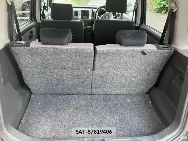 Suzuki WAGON R 2007-10 8564150-10
