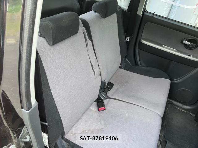 Suzuki WAGON R 2007-10 8564150-12