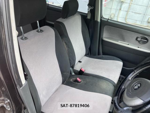 Suzuki WAGON R 2007-10 8564150-13