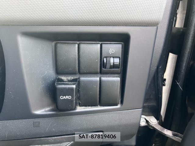 Suzuki WAGON R 2007-10 8564150-14