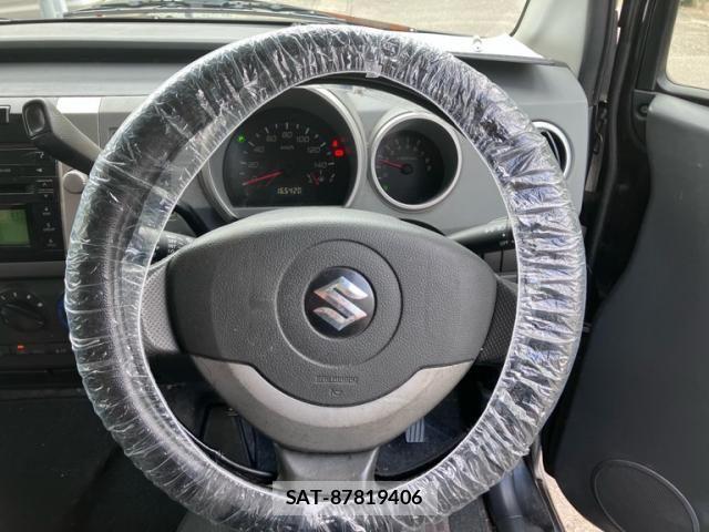 Suzuki WAGON R 2007-10 8564150-15