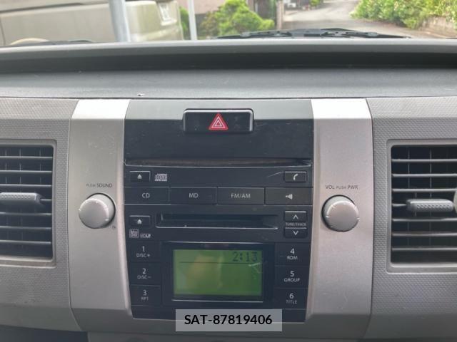 Suzuki WAGON R 2007-10 8564150-16