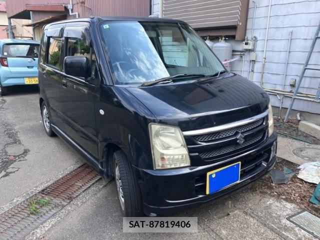 Suzuki WAGON R 2007-10 8564150-1