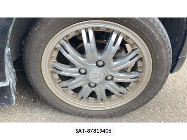 Suzuki WAGON R 2007-10 8564150-21