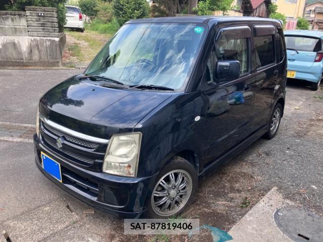 Suzuki WAGON R 2007-10 8564150-2