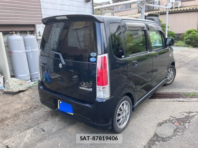 Suzuki WAGON R 2007-10 8564150-4