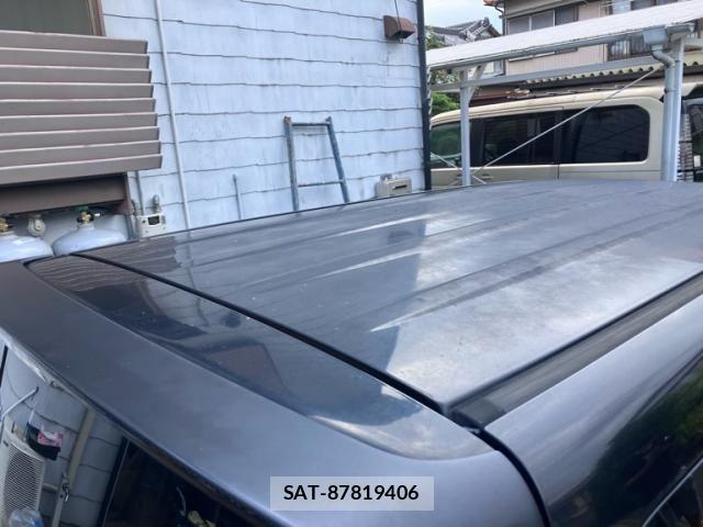 Suzuki WAGON R 2007-10 8564150-7