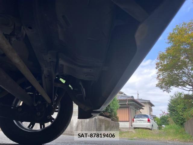 Suzuki WAGON R 2007-10 8564150-8