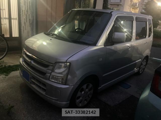 Suzuki WAGON R 2007-11 8564148-0