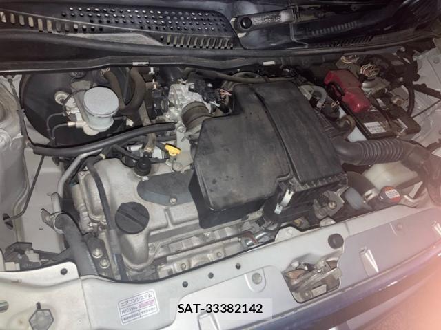 Suzuki WAGON R 2007-11 8564148-9