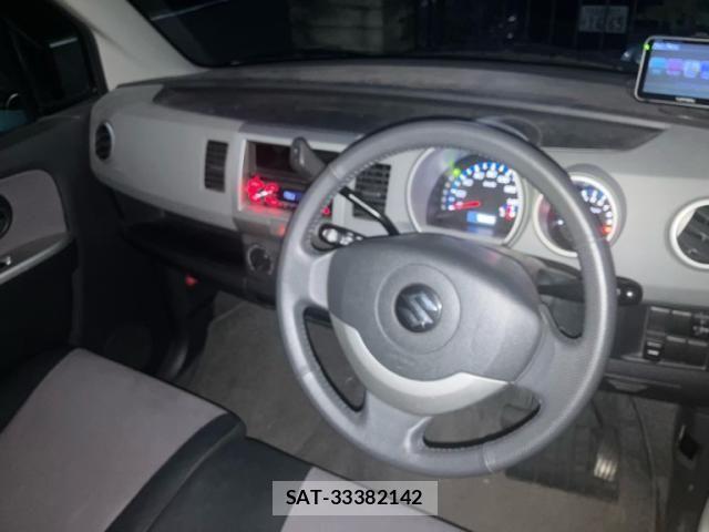 Suzuki WAGON R 2007-11 8564148-12