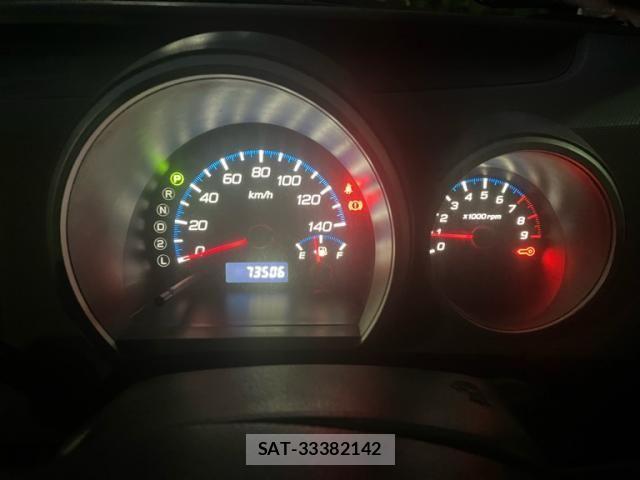 Suzuki WAGON R 2007-11 8564148-14